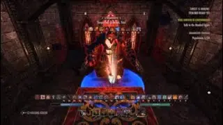 120k Stam DK Firesong