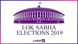 Lok Sabha Elections Results 2019: Trends for BJP, Congress From 12 States at 2PM