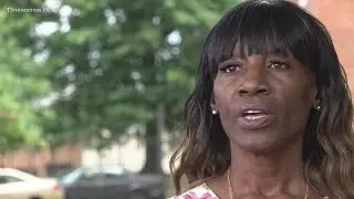 Family of 12-year-old boy who drowned in Virginia Beach speaks out
