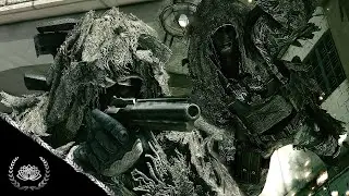 COD4 MW Edit &laquo;Trap Shark&raquo; by Darkling