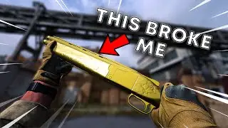 Unlocking The Gold MW2 725 Ruined My Mental Health