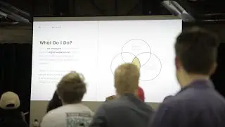 Ladies that UX Meet-up: Drawing Insights from Research