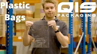 Best Priced Plastic Bags (With 15% Off)