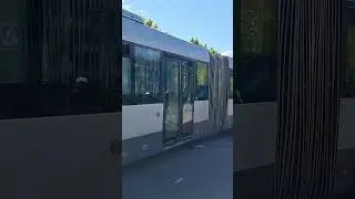 Volvo 7700A №706 on line 30 in Vilnius 🇱🇹