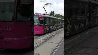 9.6 #depot #train #bus #travel #railway #busdepot