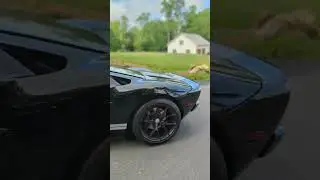 LEGENDARY American Supercar 2005 Ford GT