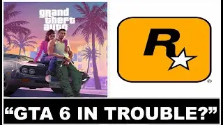 Выход GTA 6 может быть снова отложен — инсайдер сообщает неприятные новости.
