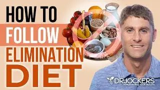 The Elimination Diet