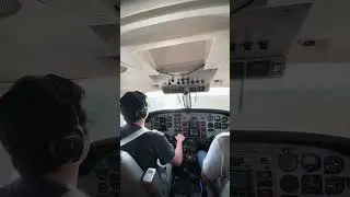 King air C90B - SBNV