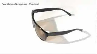 Smith Optics Roundhouse Sunglasses - Polarized