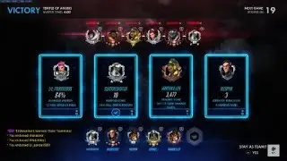 Genji Mystery Domination