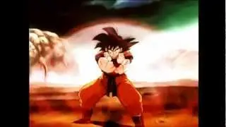 DRAGON BALL Z - ORIGINAL OCEAN DUB INTRO (ROCK THE DRAGON) [HD 1080p]