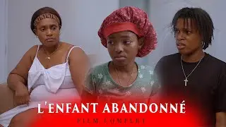L’enfant abandonné Film Haitien Complet