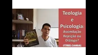 A &Aacute;rvore da cura - Roger F. Hurding   - Review por Otniel Cabral