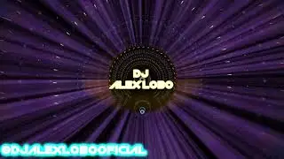 AFRO HOUSE MIX VOL. 1 DJ ALEX LOBO