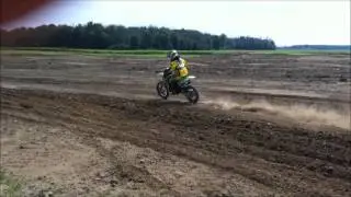 Rhys Richards @ Swiona - 1st Day of Summer Vacation