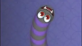 Worm Zone Tutorial