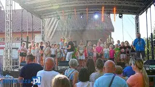 Noc Świętojańska w Wiźnie 2024