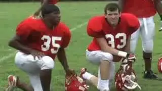 East Bay High School 2008 Football Preview