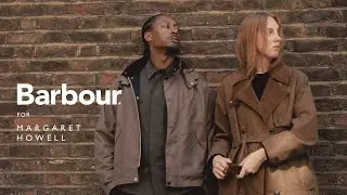 Barbour for Margaret Howell
