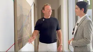 Touring Michael Baldwin&rsquo;s Cabo House | Carlos Zatch