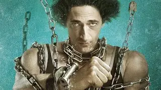 Houdini Movie /Film Explained In Hindi/Urdu Movie Story/Summary MOVIE 307
