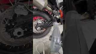 Ktm790adventure r akrapovic from ktmtwins