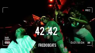 42 42 INSTRUMENTAL DE DEMBOW DOMINICANO ESTILO EL YALA ❌ BILIBOB ❌ JEY ONE ❌  TiVI GUNZ ❌ ROCHY RD