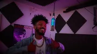 Tesfa BD - Mein Ego - Official Video ( prod. by Tesfa BD )