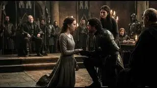 What If Robb Stark Had Honored His Marriage Pact with the Freys?