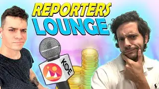 The Decentraland Report Interview with Gabriel Ribeiro | Building Metaverse Dream Team