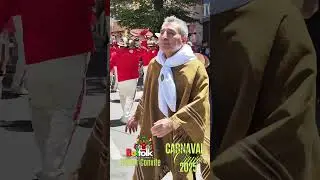 Convite del Carnaval de Oruro 2025