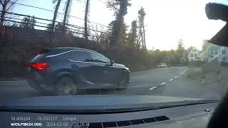 Driving 404 no sound