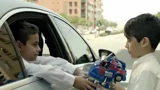Heart touching story| Ramadan Mubarak