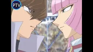 Yugioh Greek Parody - Special: After Show | Ptv gr