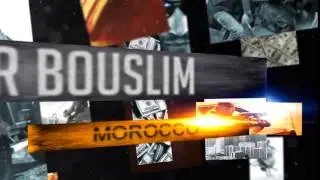 Sir BOUSLIM GAMING - OFFICIAL INTRO - 2016