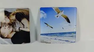 We are the deisgner and manufacturer of innovative photo frame, panel and tiles