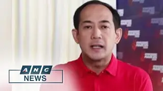 Spokesperson denies Marcos dodging challenging debates, interviews | ANC
