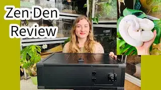 Zen Den Review From Zen Habitats!