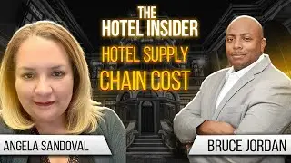 What Hotel Supply Cost EXPERTS Don't Want You to Know!