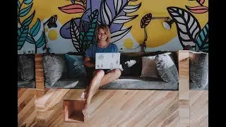 Digital Nomad &mdash;&nbsp;ожидания и реальность