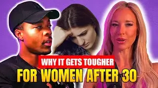 Dating Changes for Women after 30 ? w/Zara