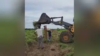 Unbelievable Speak Worker Belong to Construction Fails #8