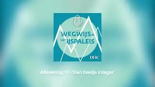 Podcast 'Wegwijs in het IJspaleis' aflevering 11:  'Een beetje integer'