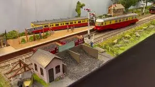 Canterbury Model Railway Exhibition 2026