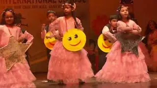 Maheera performance on graduation day