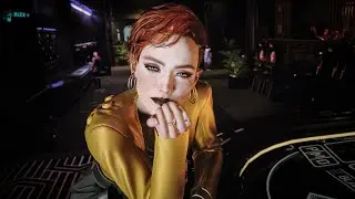Cyberpunk 2077 but it's Hyper Realistic ► 8K Photorealistic DreamPunk 2 MOD