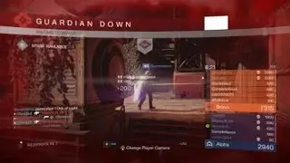12 kills in 1.10 min