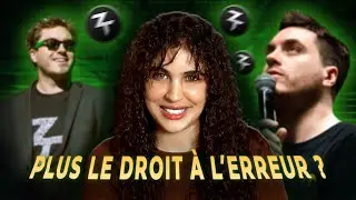 TOUT repose sur ses &eacute;paules : le cas ZeratoR