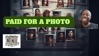 Actors Get PAID Just for Their Photo